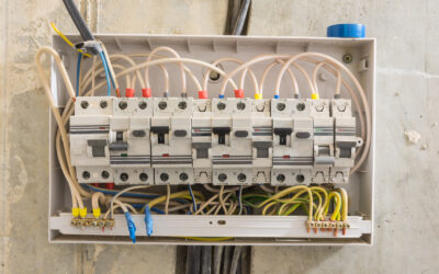 Common Electrical Issues at Home: How a Vancouver Electrician Can Help
