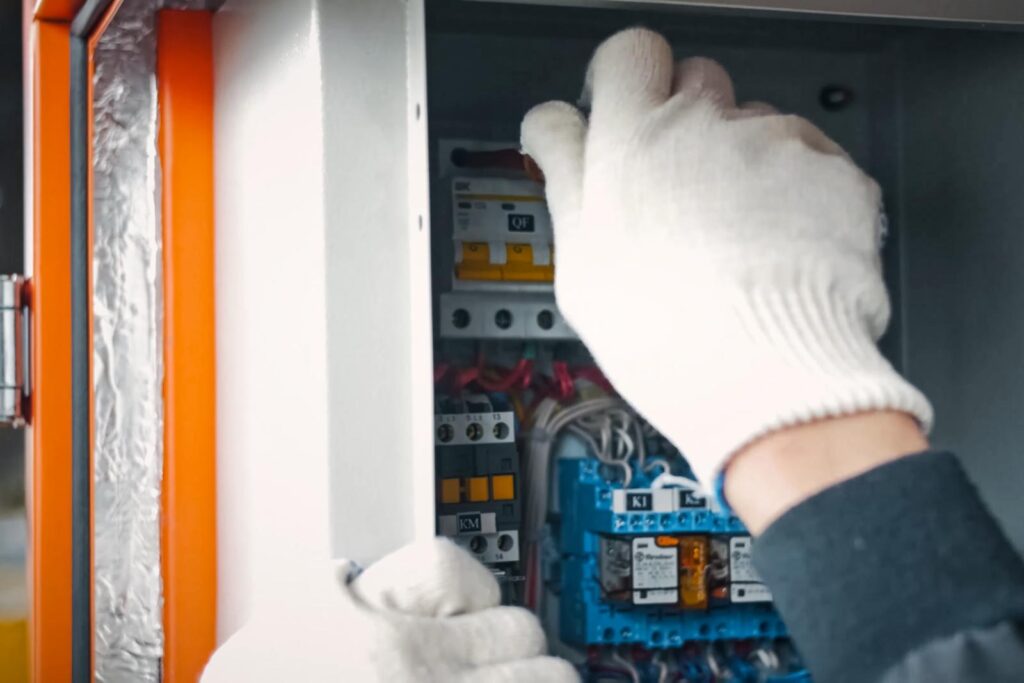 How electrical panel upgrade to 200 amp services enhance the safety and efficiency of your home? 
