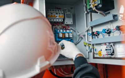 How electrical panel upgrade to 200 amp services enhance the safety and efficiency of your home? 