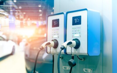 EV Charger Installation: Understand your electrical vehicle charger levels and features 