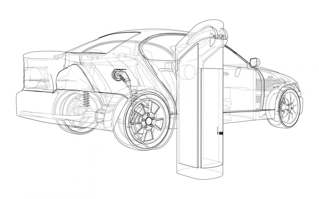 Steps to getting an MJR Electric EV Ready Plan