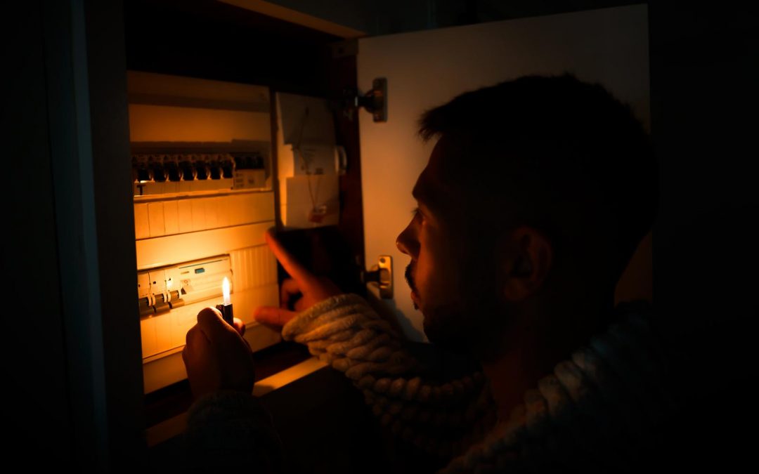 Upgrading your home’s electrical service in Vancouver from 100 amps to 200 amps