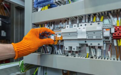 How Upgrading Your Electric Panel Can Lead to Lower Energy Bills and Increased Efficiency 