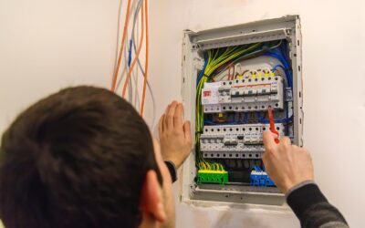 Power Outages, Underground wire repair, overloaded panel? Call MJR Electrics your local electrical contractors