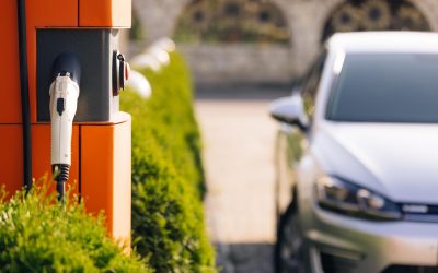 What You Need to Know Before Installing a Home EV Charger