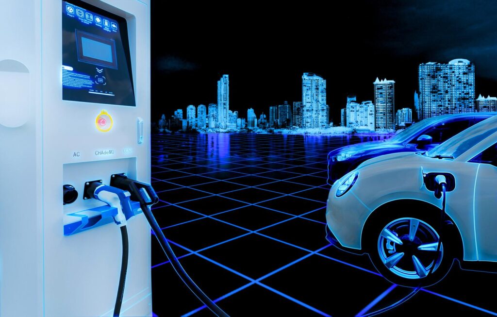 MJR Electric: Licensed Vancouver electrician for EV Charger Installation and Maintenance