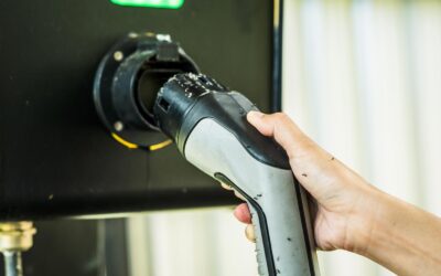 How to maintain and repair your EV charger: Tips from your local Vancouver electrician   