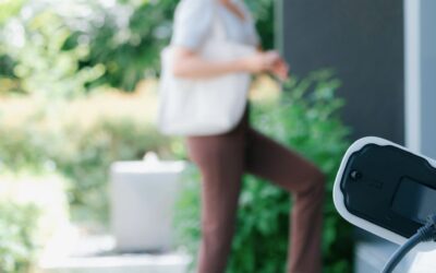 Powering up Sustainability: Explore EV Charger Rebates for Apartment and Condo Buildings 
