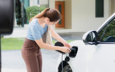 Make sure you’re equipped with the knowledge you need before you begin the EV charger installation 