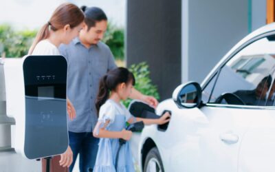 Enhance Your EV Experience with Home EV Charger Installation Vancouver 