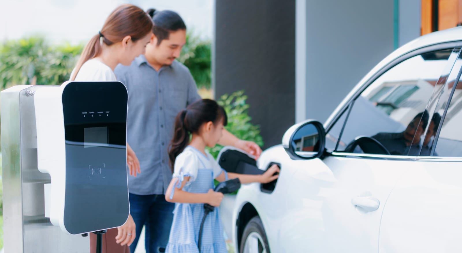 Enhance Your EV Experience with Home EV Charger Installation Vancouver 