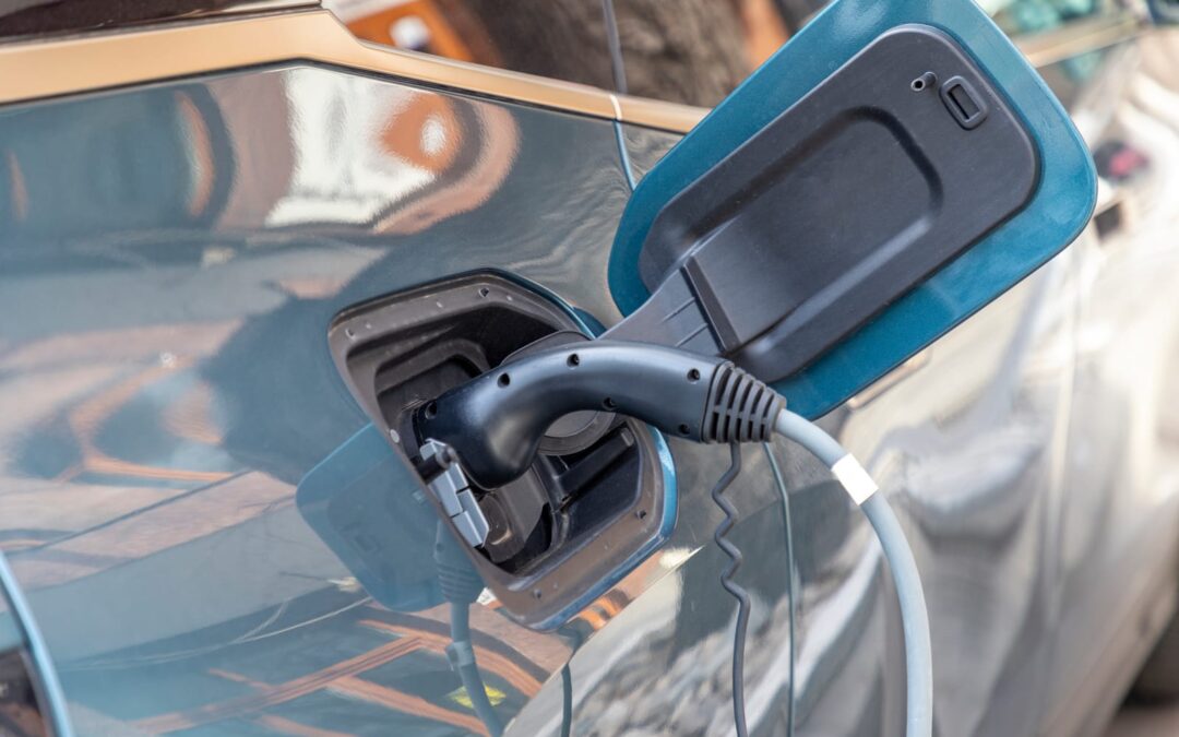 EV Charger Installation in Vancouver: Create your EV ready plan with MJR to get your EV Charger rebate from BC Hydro 