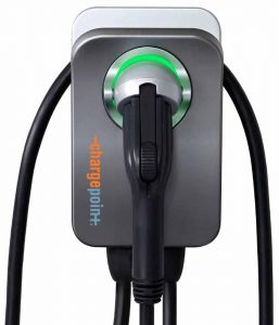 ChargePoint EV charging system