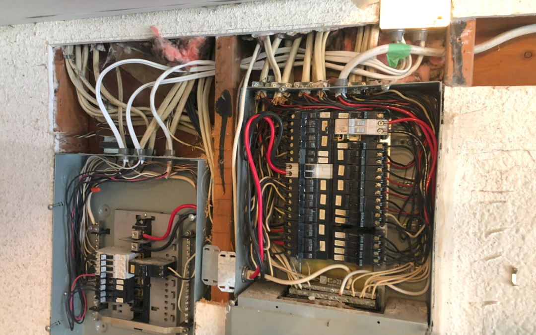 Enhancing HVAC Performance and Safety: The Importance of Electrical Panel Upgrades