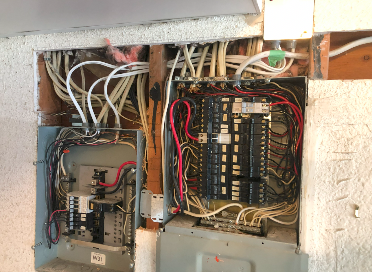 Enhancing HVAC Performance and Safety: The Importance of Electrical Panel Upgrades
