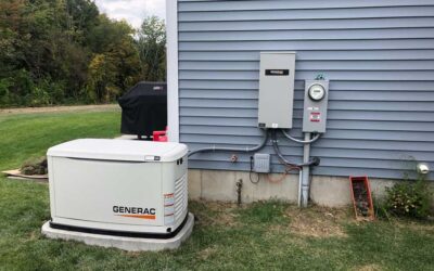 Reliable Backup Power Anytime, Anywhere: Generac Generators in Vancouver