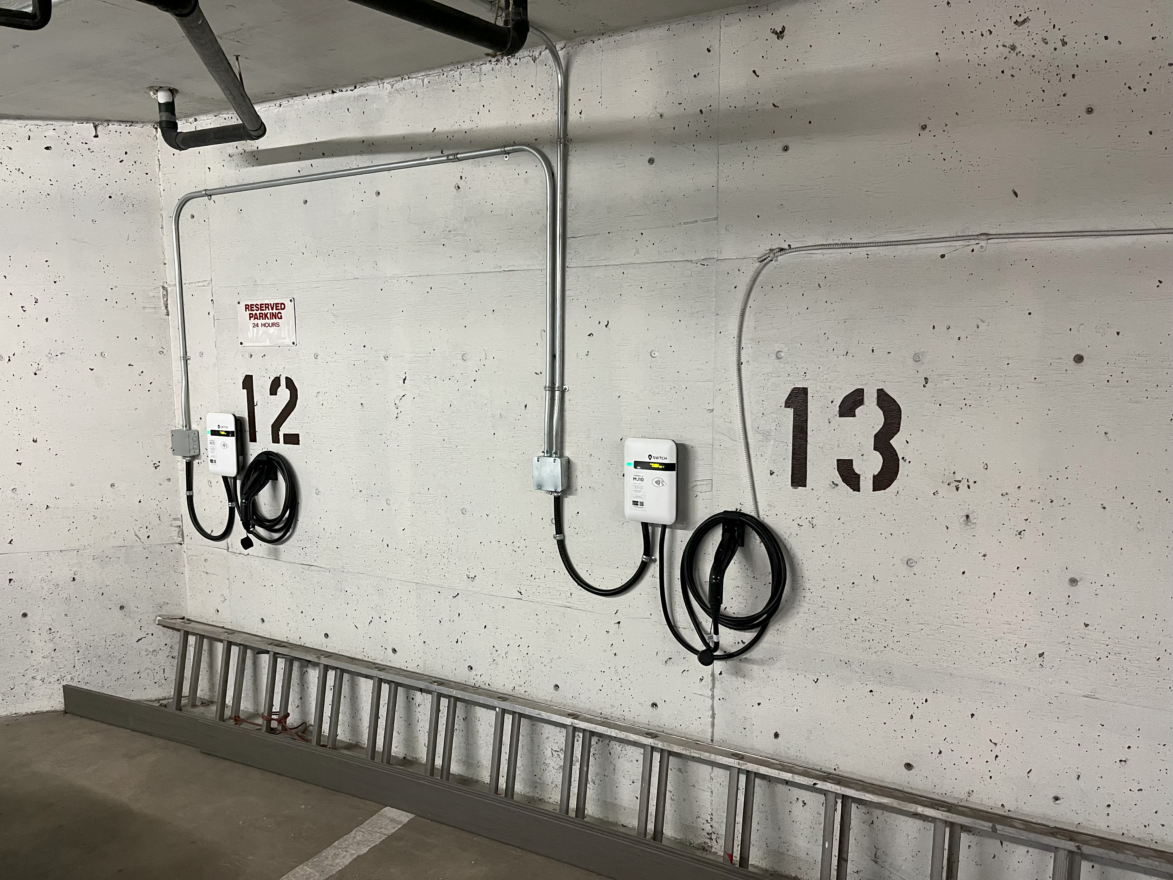 EV Charger Installation for Strata's in Greater Vancouver: Making the Transition to Electric Vehicles 