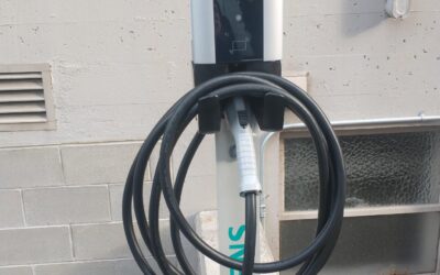 The Importance of Electrical Panel Upgrades in Vancouver for Safe and Effective EV Charger Installation