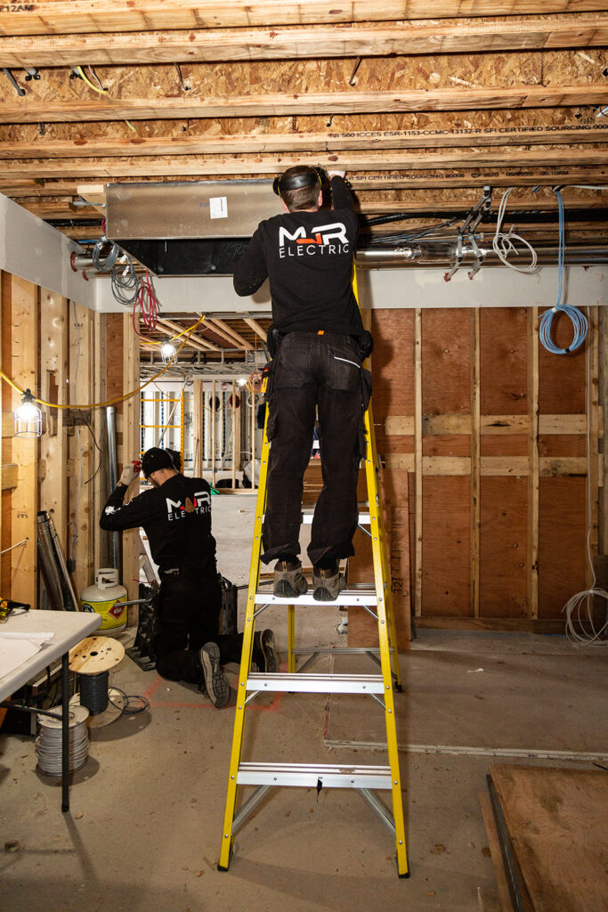 The Importance of Hiring a Professional Electrician for Your Electrical Needs: Ensuring Safety, Compliance, and Quality