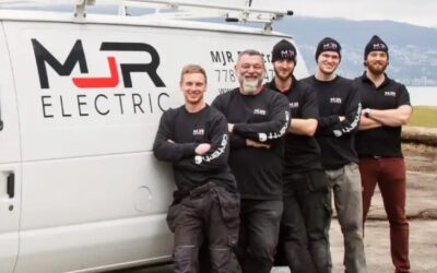 Ensuring Workplace Safety and Efficiency: Expert Electrical Maintenance by Vancouver’s Trusted Electrical Contractors