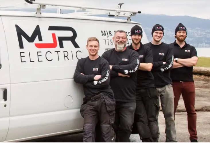 Ensuring Workplace Safety and Efficiency: Expert Electrical Maintenance by Vancouver's Trusted Electrical Contractors