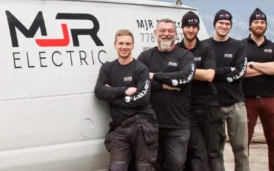 Why Hiring MJR Electric for EV Charger Installation Ensures a Professional and Effortless Experience