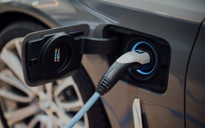 Make workplaces EV friendly – BC Hydro EV Charger rebate program for workplaces