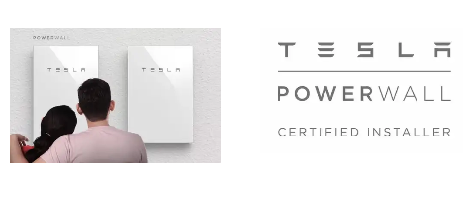 Energizing Sustainability: Unleashing the Potential of Tesla Powerwall with MJR Electric