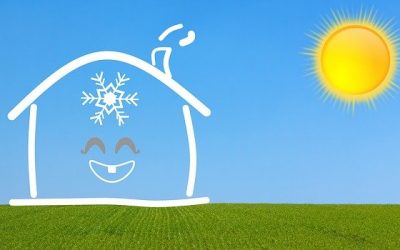 BC Hydro – The Link between home heating and climate change