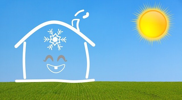 BC Hydro – The Link between home heating and climate change