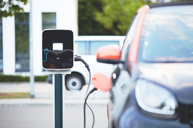 Electric vehicle rebates in BC Vancouver 2021