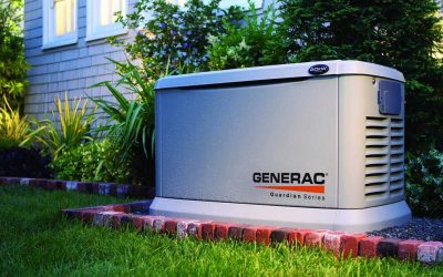 Generac Power Generator Installation in Vancouver for Residential Homes