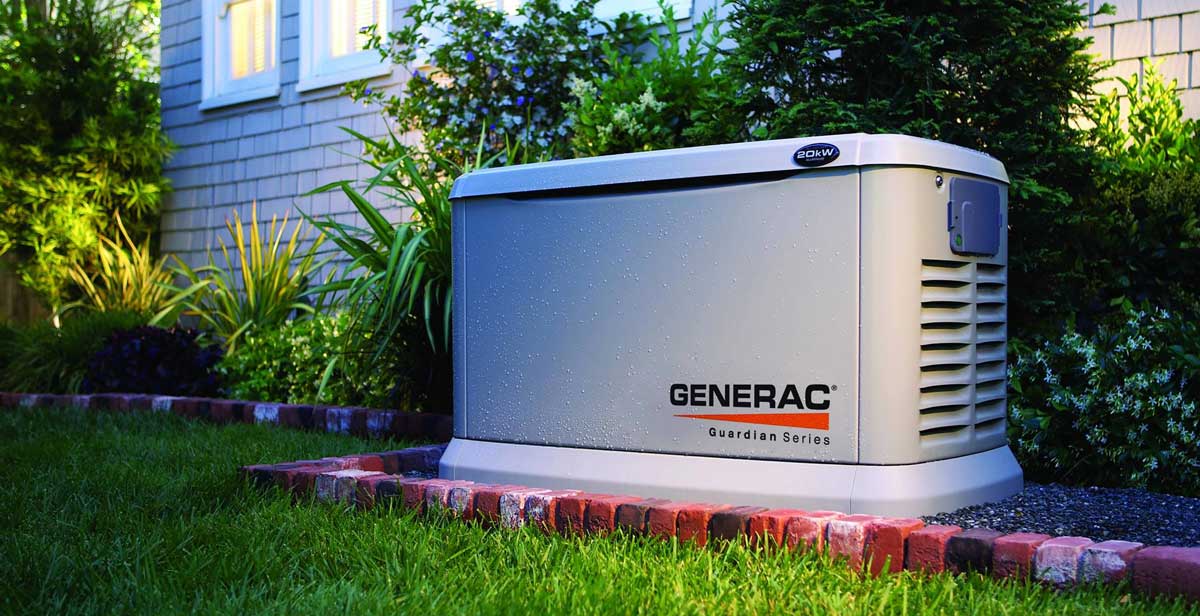 MJR Electric is the authorized dealer for Generac Backup Home Standby Generator (Generac Generators, Power Backup Generators Installation Vancouver, Power Backup Generator Installation), Generac Power Generators Installation in Vancouver