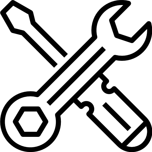 installation icon