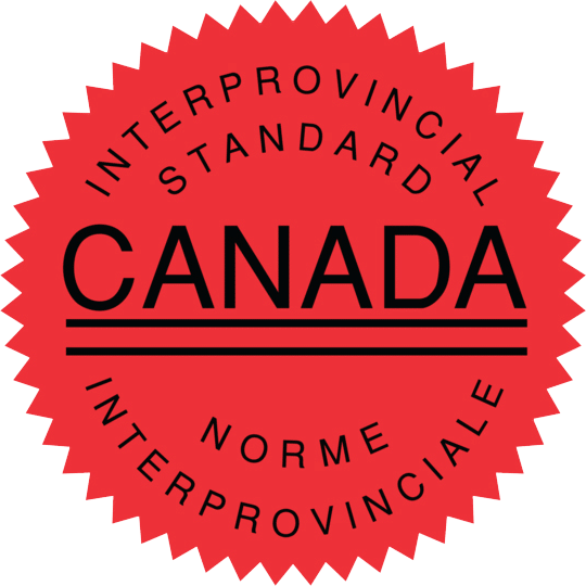 Red Seal certified electricians