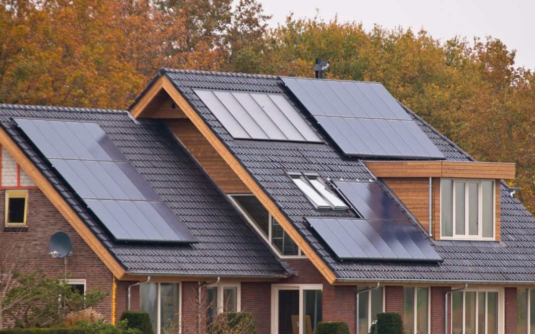 Solar Panel Installation in Vancouver to Power up your Homes and Businesses Sustainably